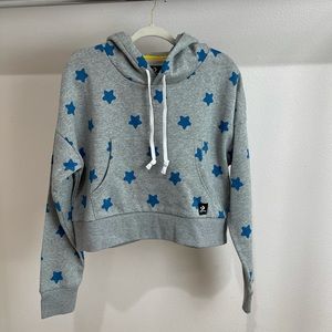 New Converse Hello Kitty Sweatshirt - Large